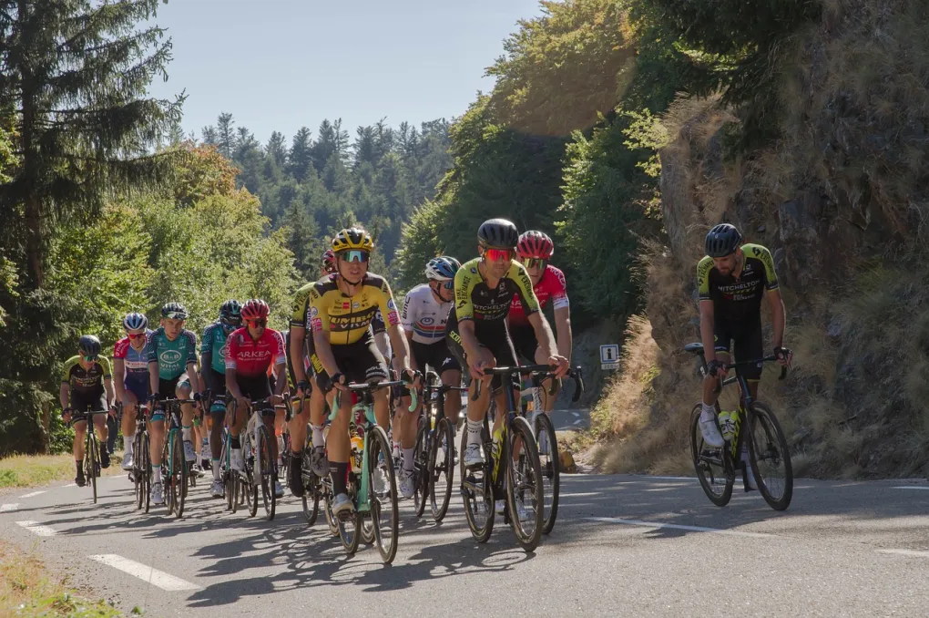 9 Dinge, die du für deine nächste Fahrradtour brauchst