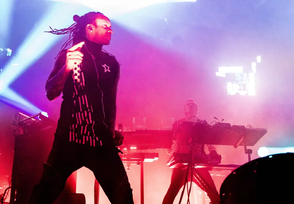 The Prodigy – im November live in Deutschland